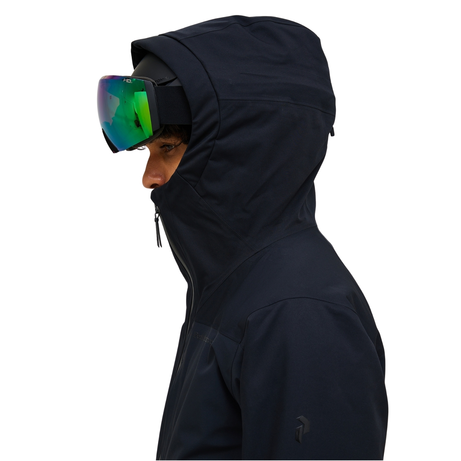 Peak Performance Mens Whitelight Insulated Jacket