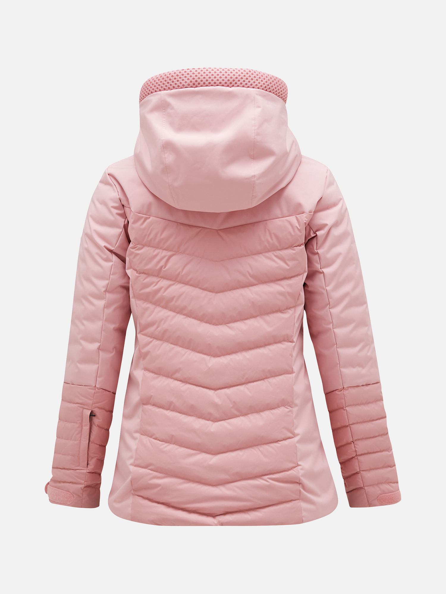 Peak Performance Womens Blackfire Jacket