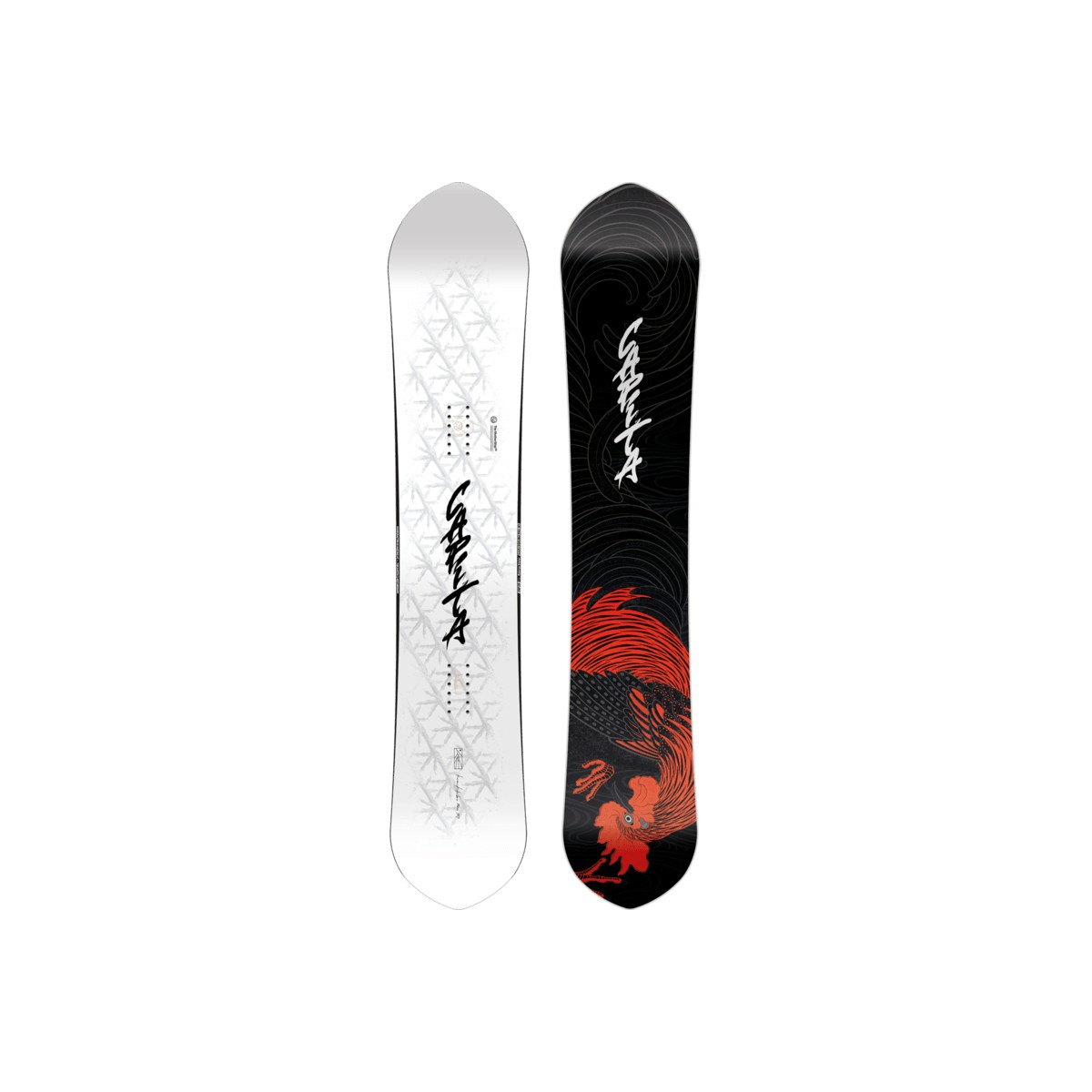Capita Kazu Kokubo Pro