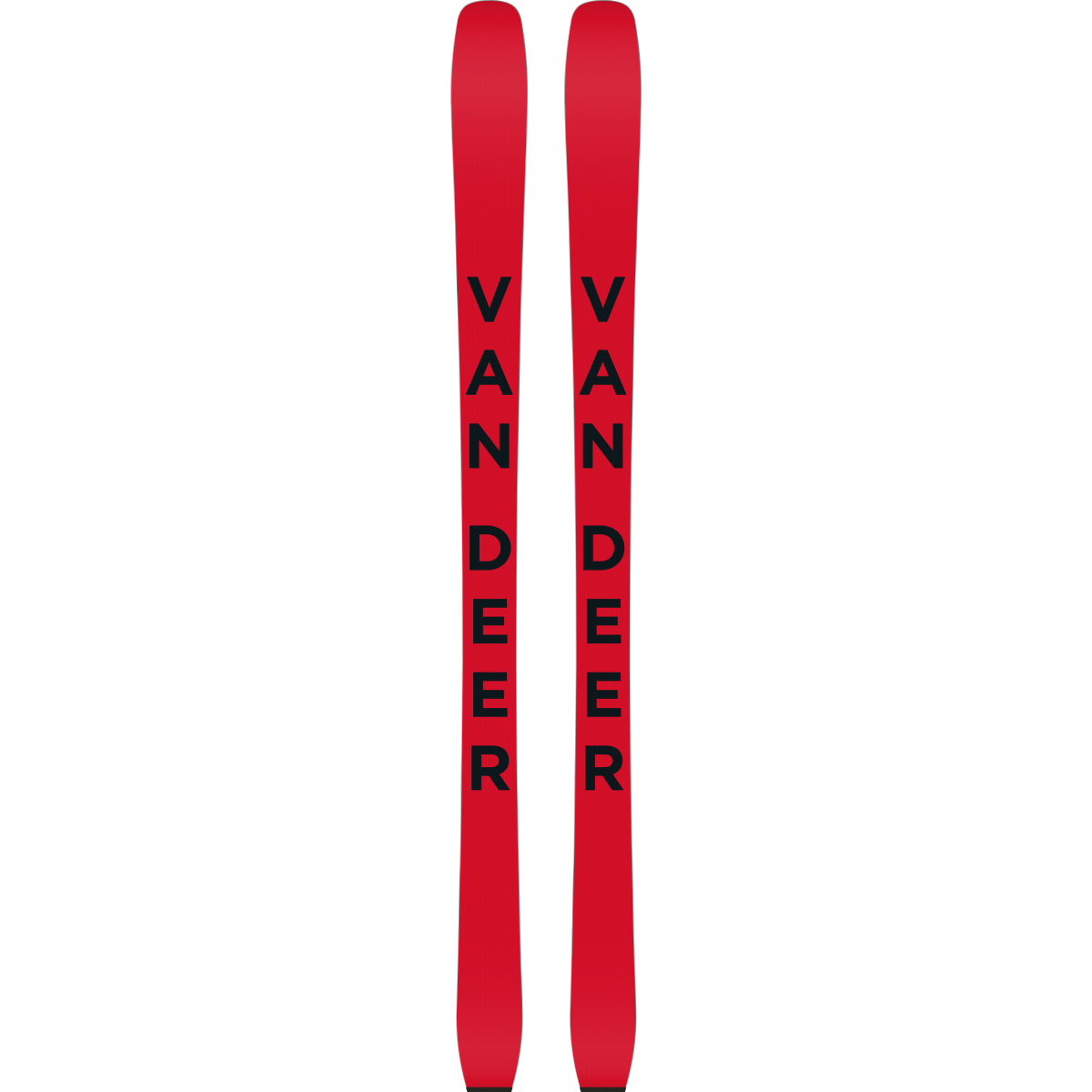Van Deer Freeride 98 Van Deer Freeride 98