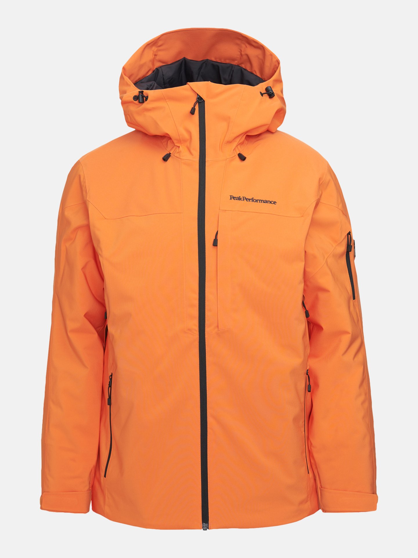 Peak Performance M Maroon Jacket Peak Performance M Maroon Jacket