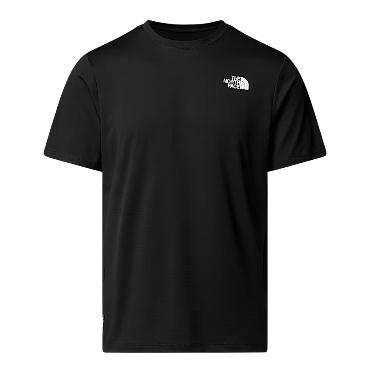 The North Face Mens 24/7 S/S Tee Logo Graphic
