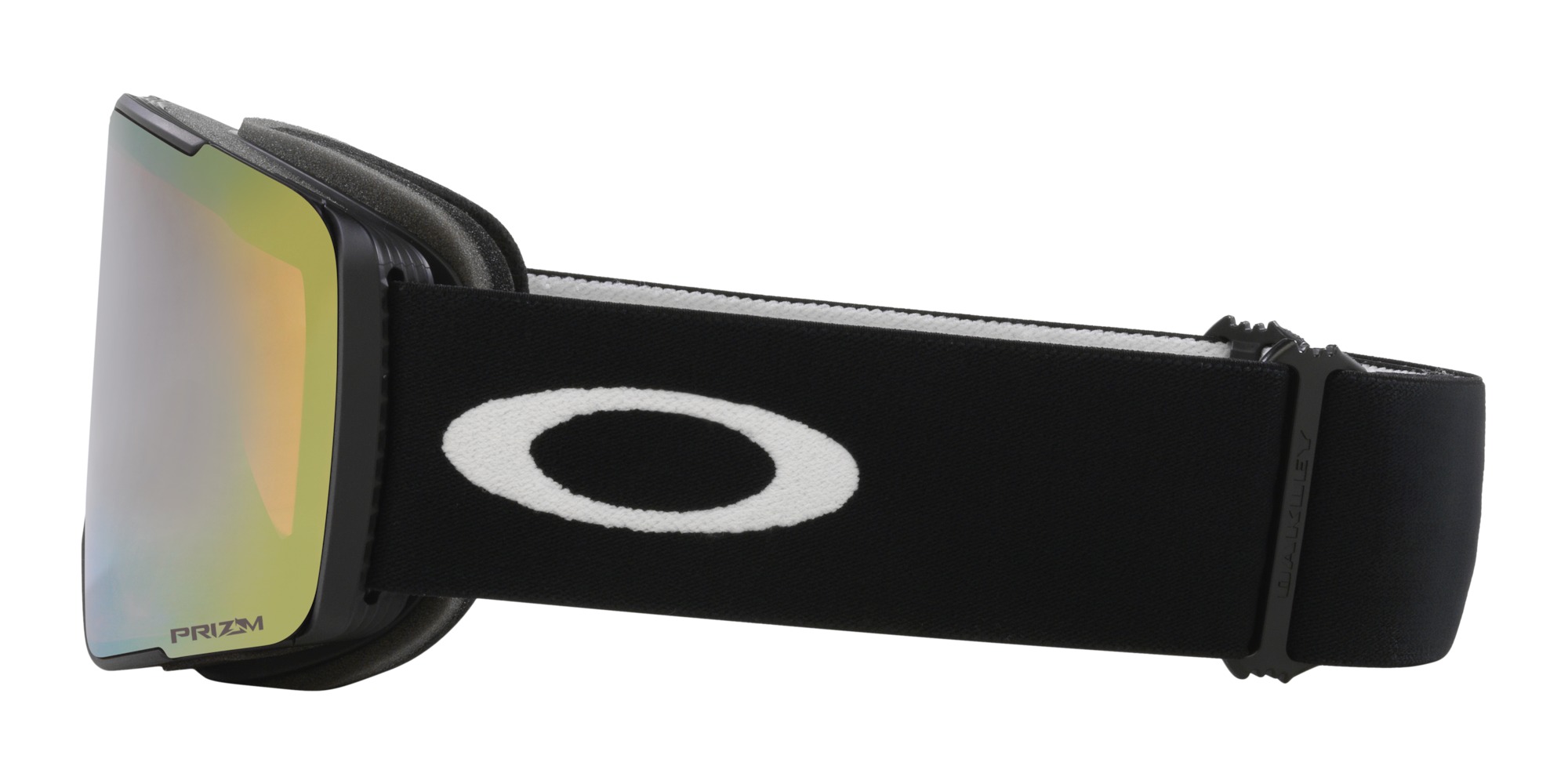 Oakley Line Miner Pro L Black/Sage Gold & Iced