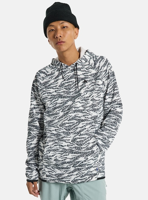 Burton Mens Crown Weatherproof Pullover