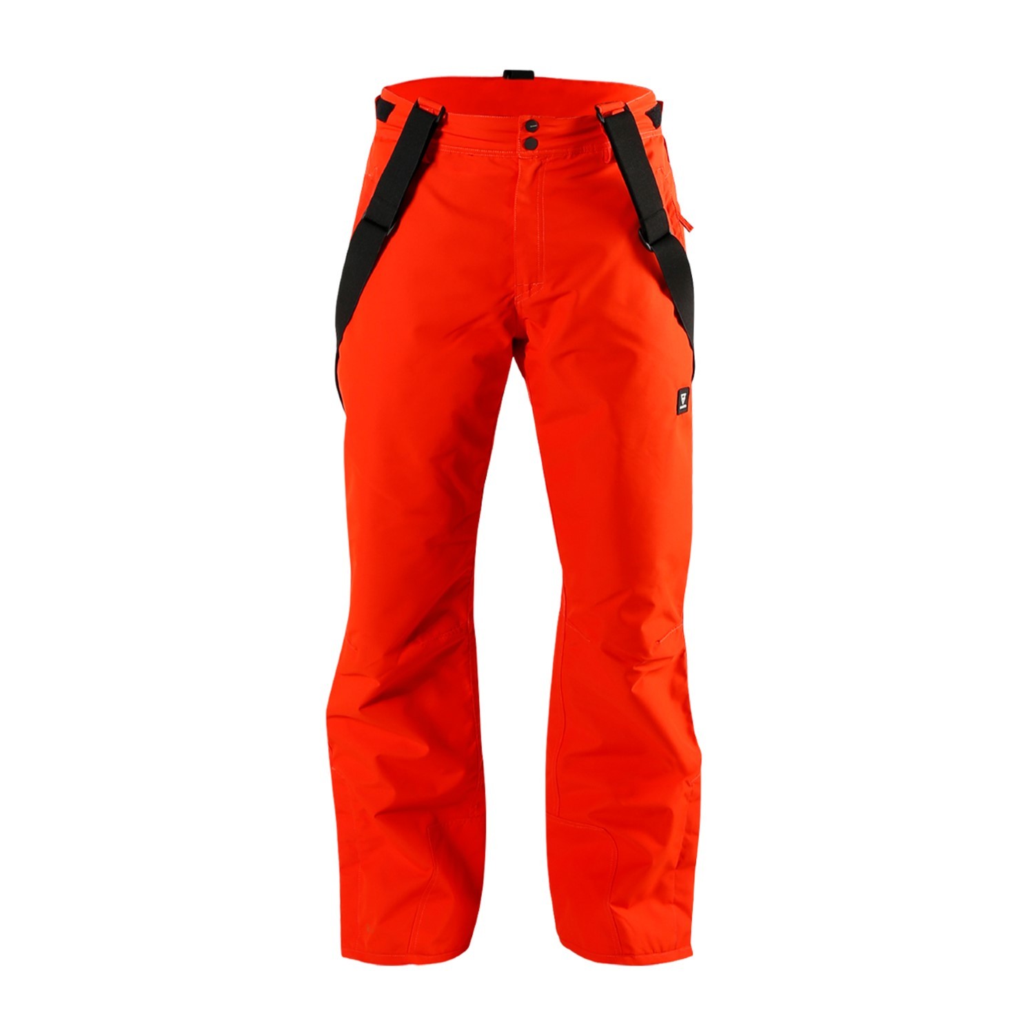 Brunotti Footstrap Mens Snowpants Brunotti Footstrap Mens Snowpants