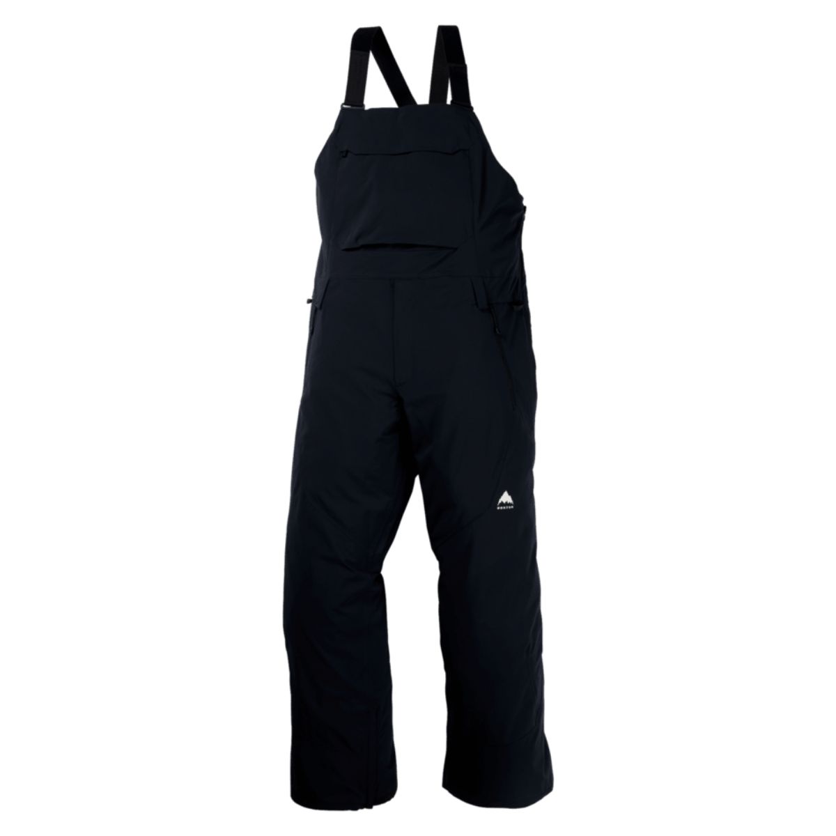 Burton Mens Reserve 2L Bibs