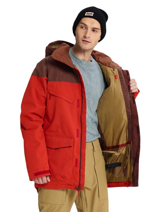 Burton M Breach Jacket Burton M Breach Jacket