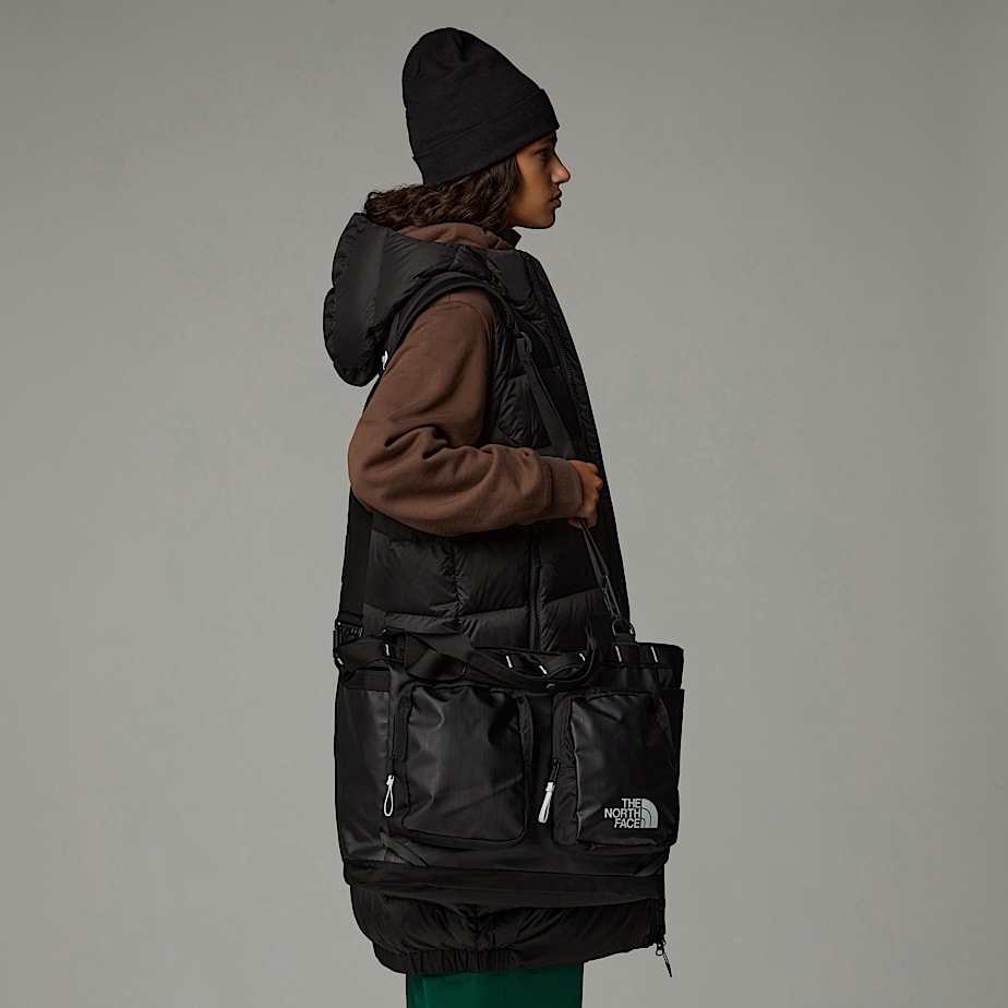 The North Face Base Camp Voyager Tote The North Face Base Camp Voyager Tote
