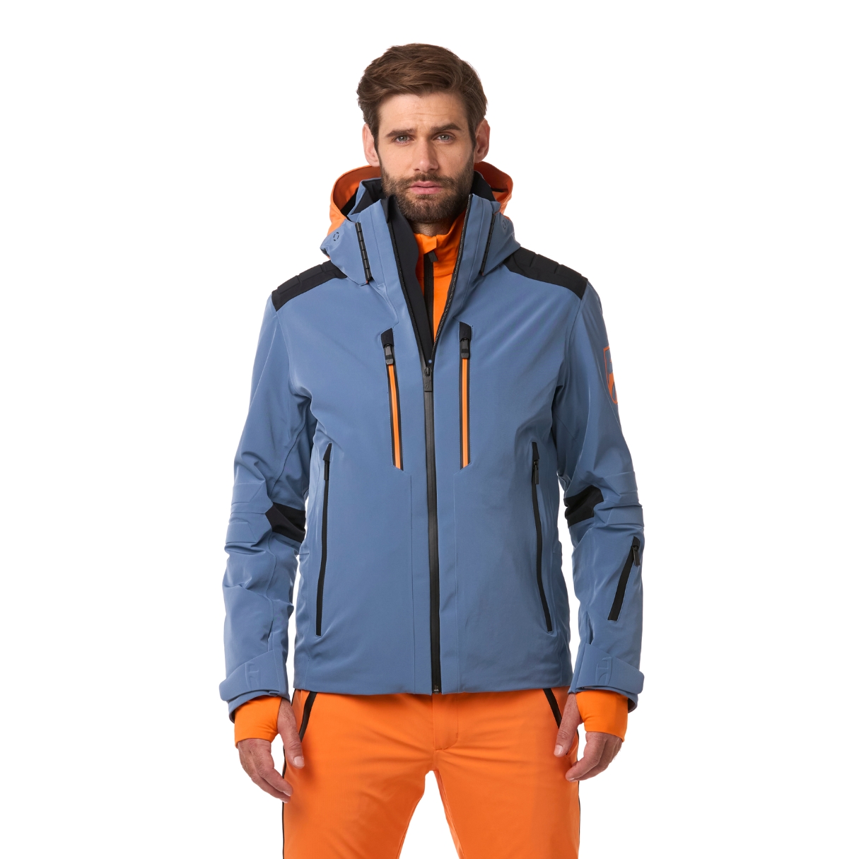 Toni Sailer Mens Evan