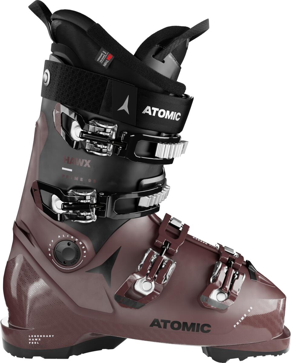 Atomic Hawx Prime 95 W GW Atomic Hawx Prime 95 W GW