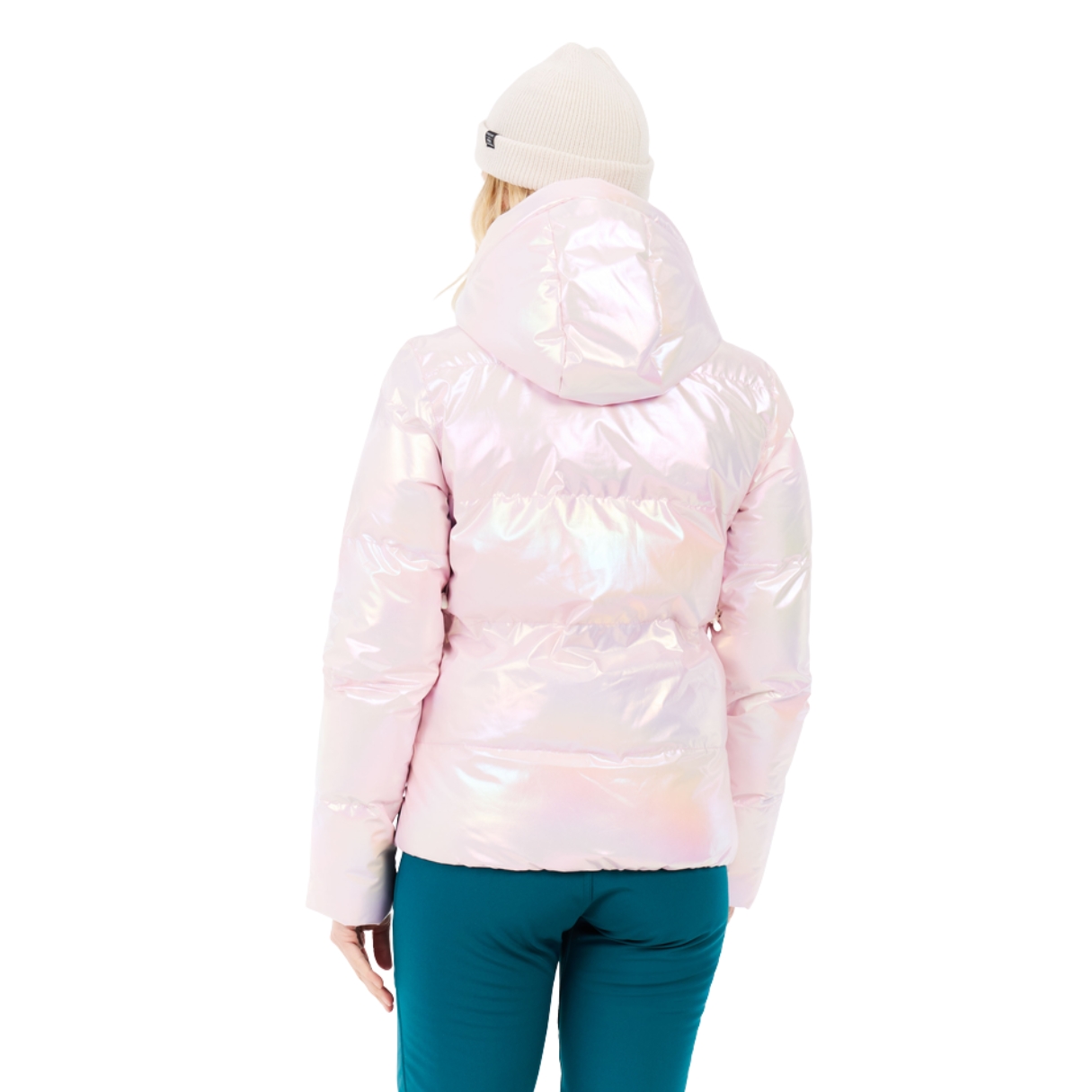 Protest Womens Prtleola Snowjacket