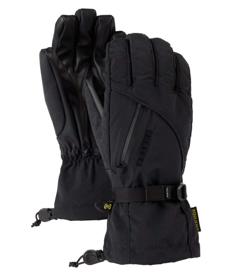 Burton ak shop yeti gloves