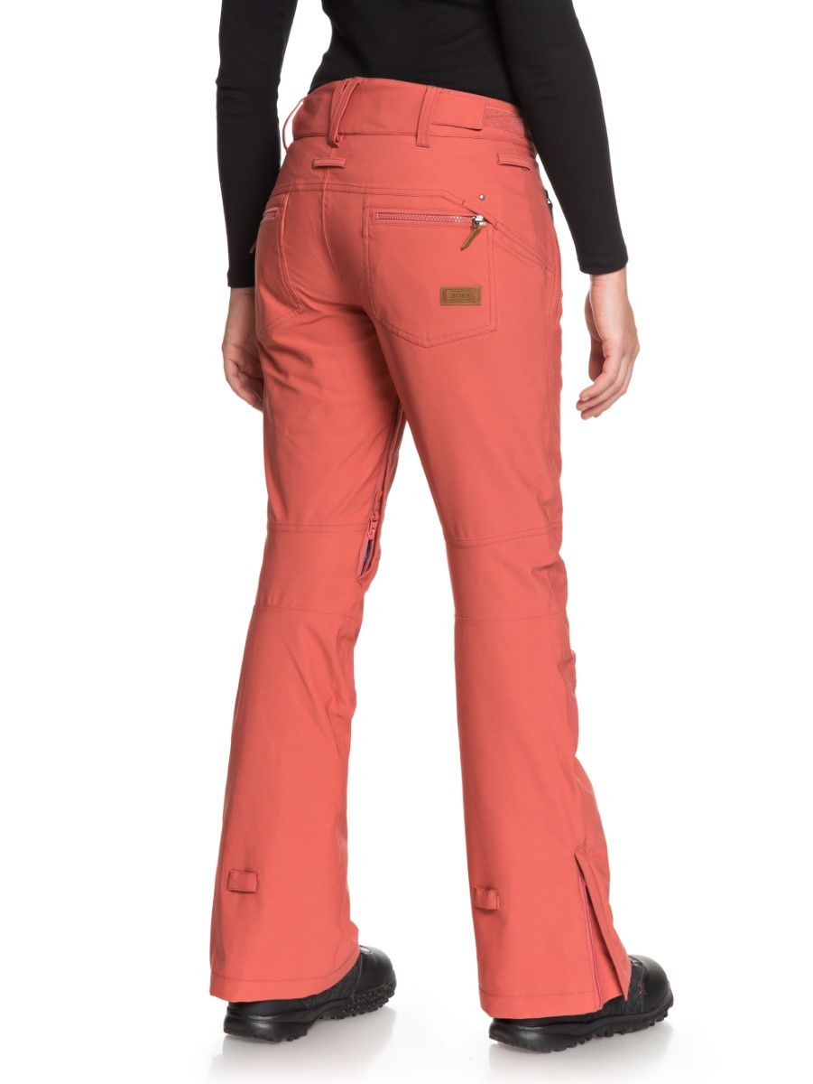 Roxy W Cabin Pant 2019 Roxy W Cabin Pant 2019