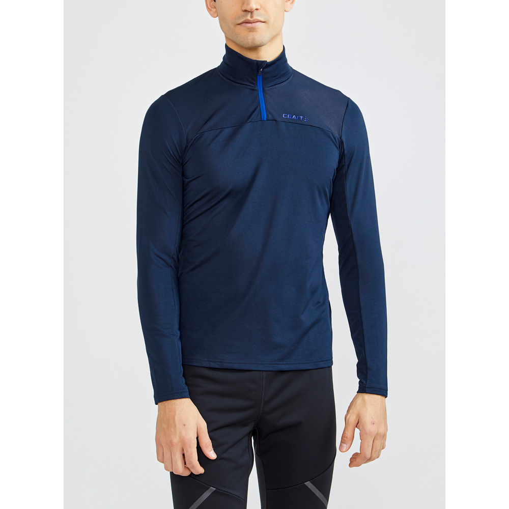 Craft Mens Core Gain Midlayer