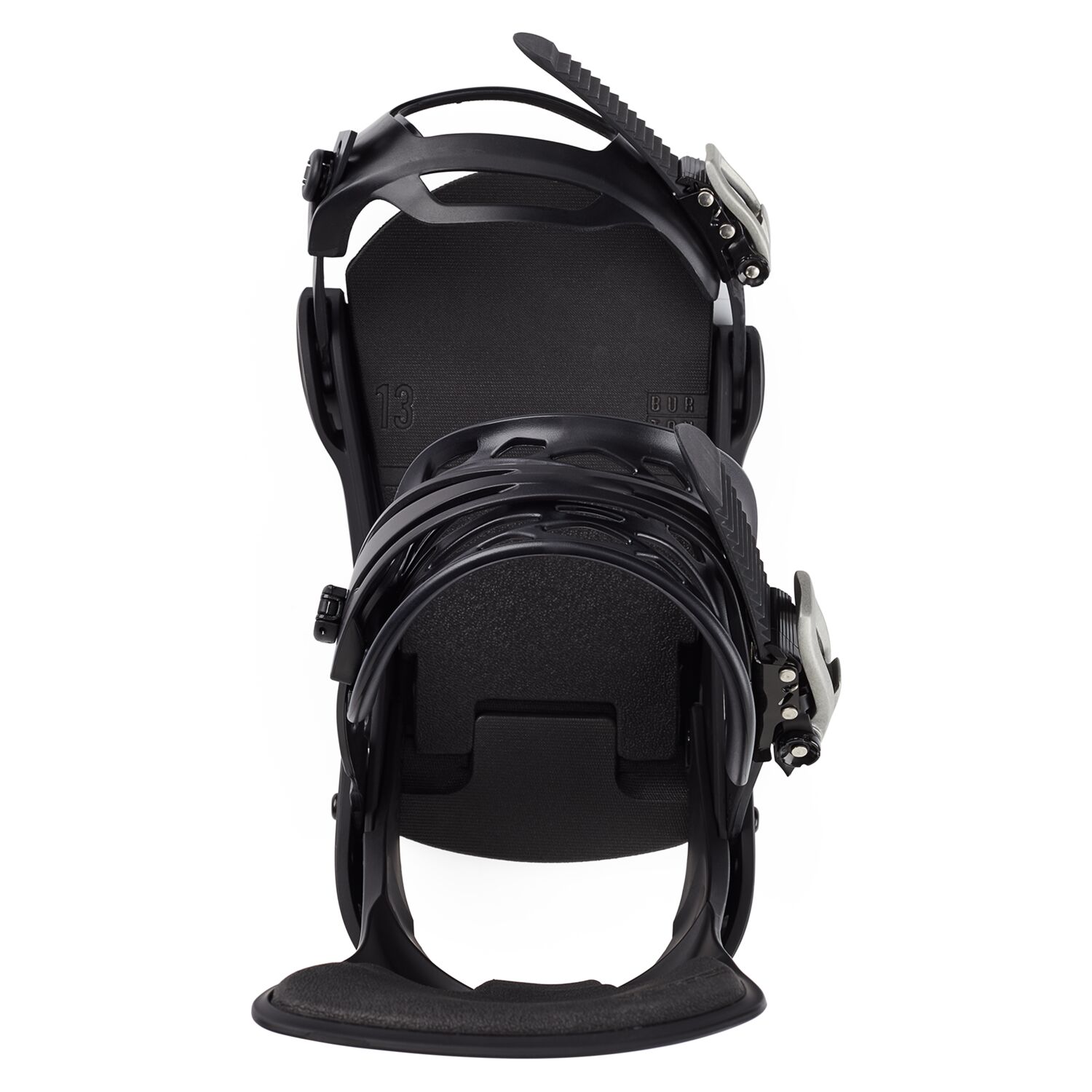 Burton Cartel Re-Flex