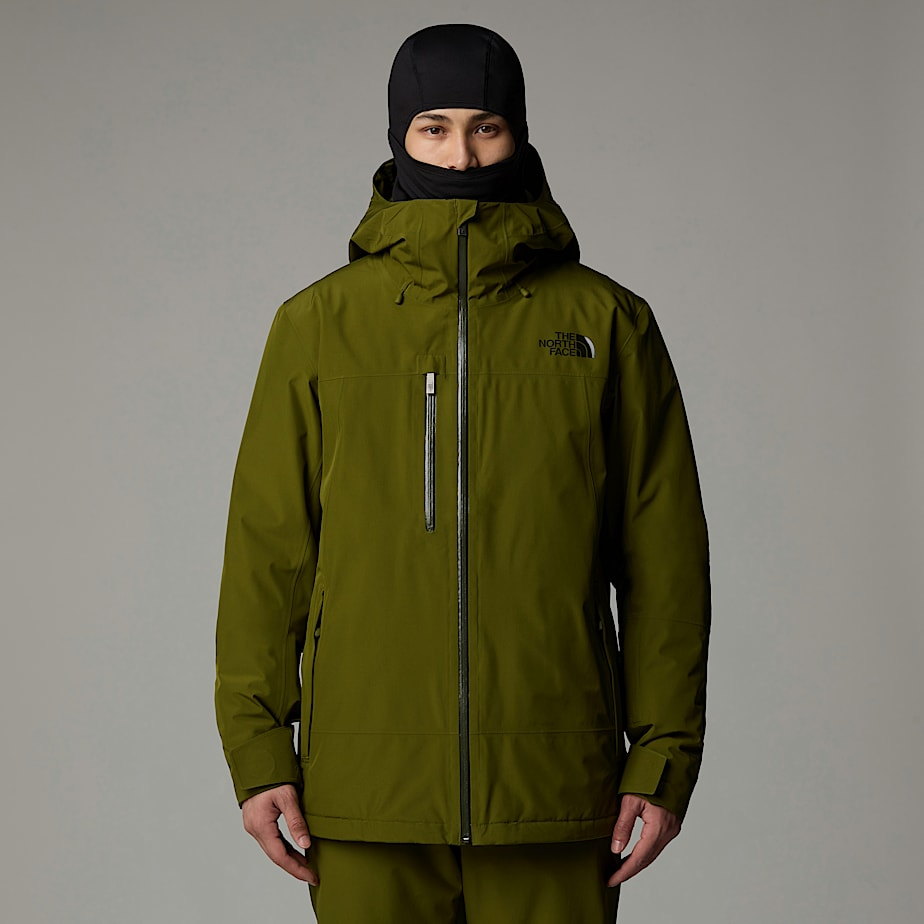 The North Face Mens Descendit Jacket