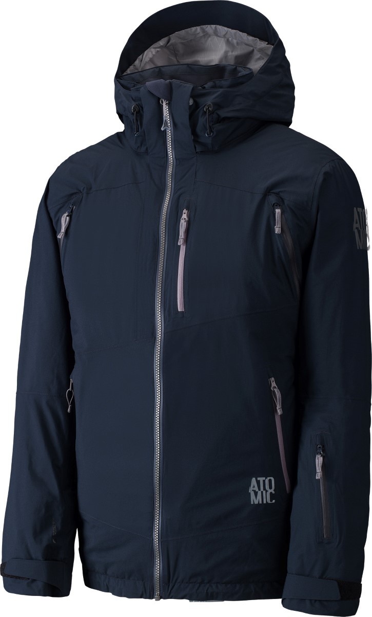 Atomic M Treeline 2L Lt Jkt