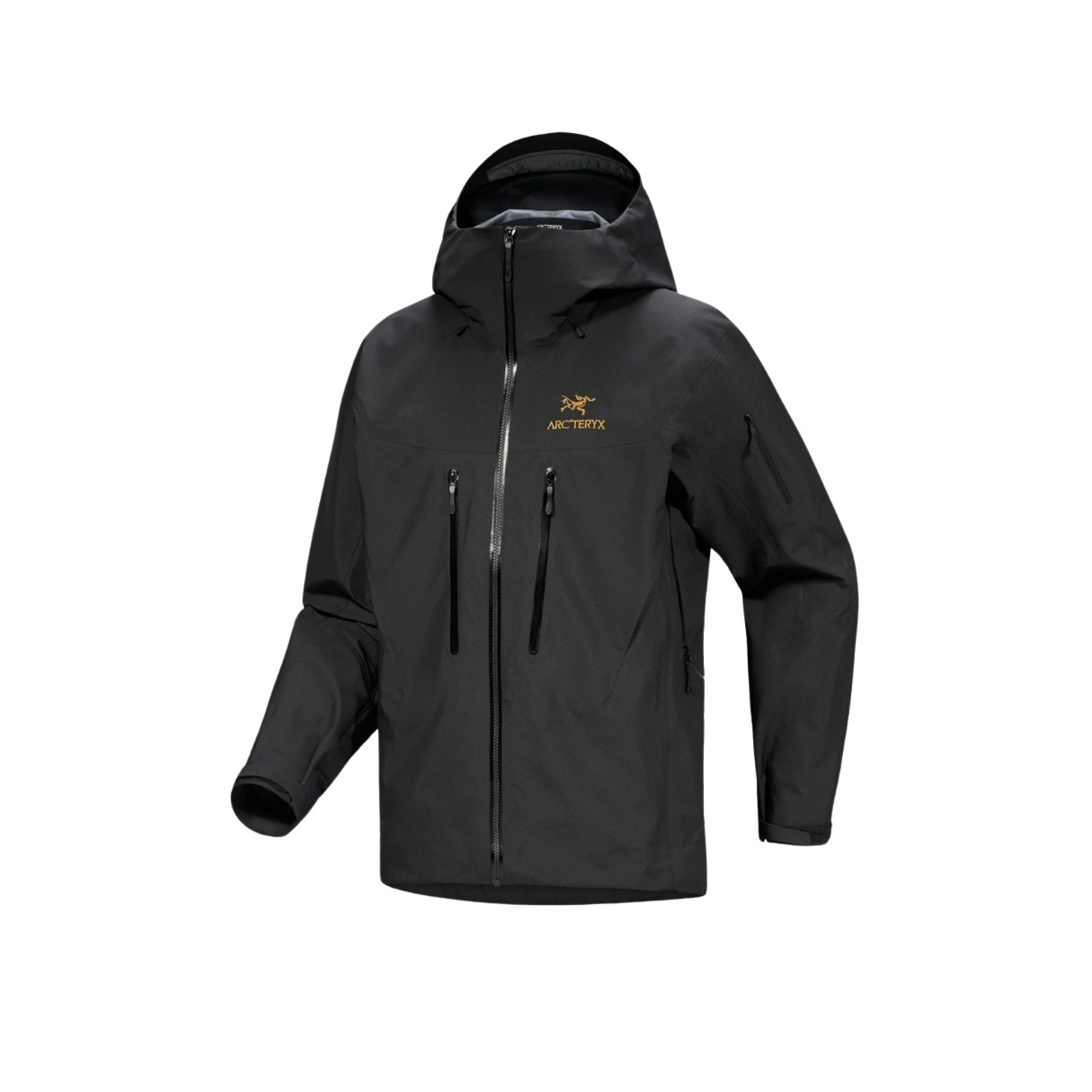 Arcteryx Mens Alpha SV Jacket