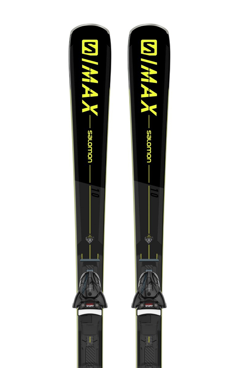 Salomon S_Max 10 2021 Salomon S_Max 10 2021