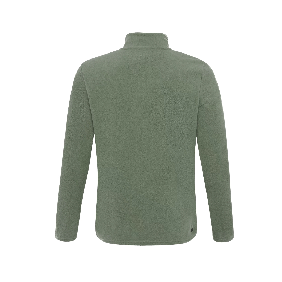 Protest Men's Prtreperfecto 1/4 Zip Active Top 