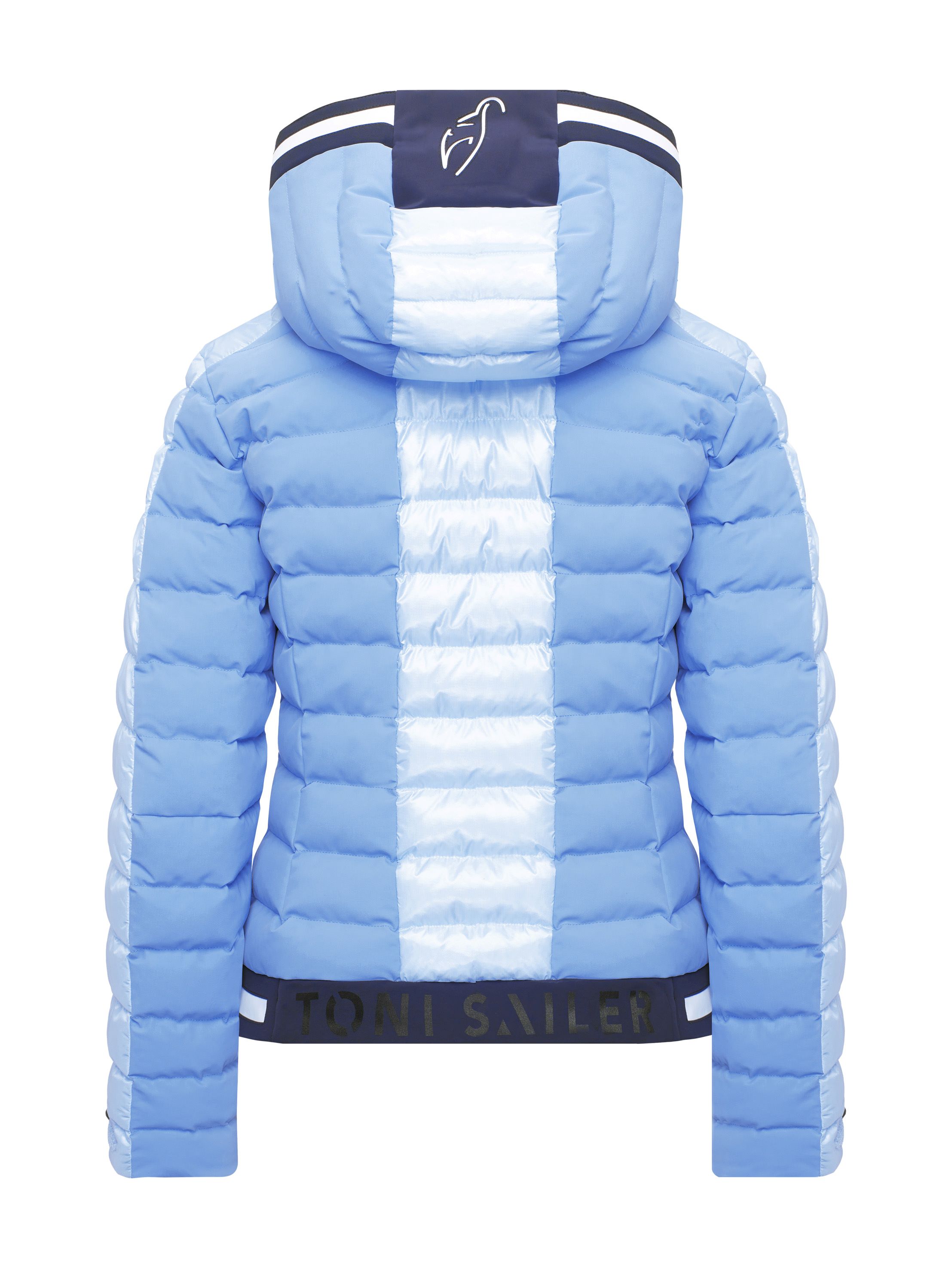 Toni Sailer Womens Norma Ski Jacket