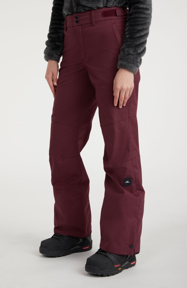 ONeill Womens Star Melange Pants