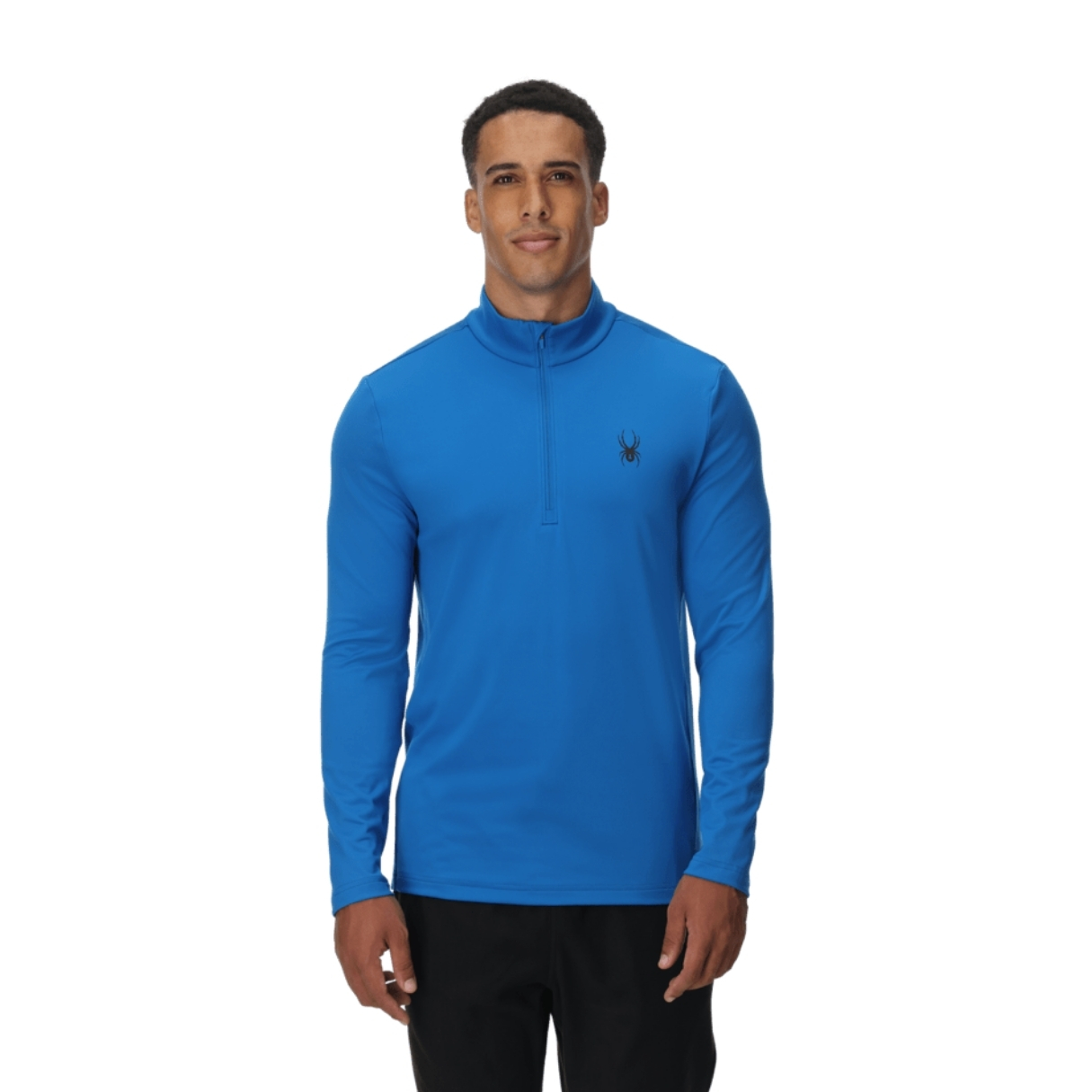 Spyder Mens Prospect 1/2 Zip