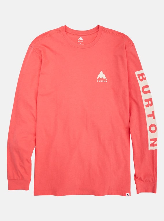 Burton shirt store