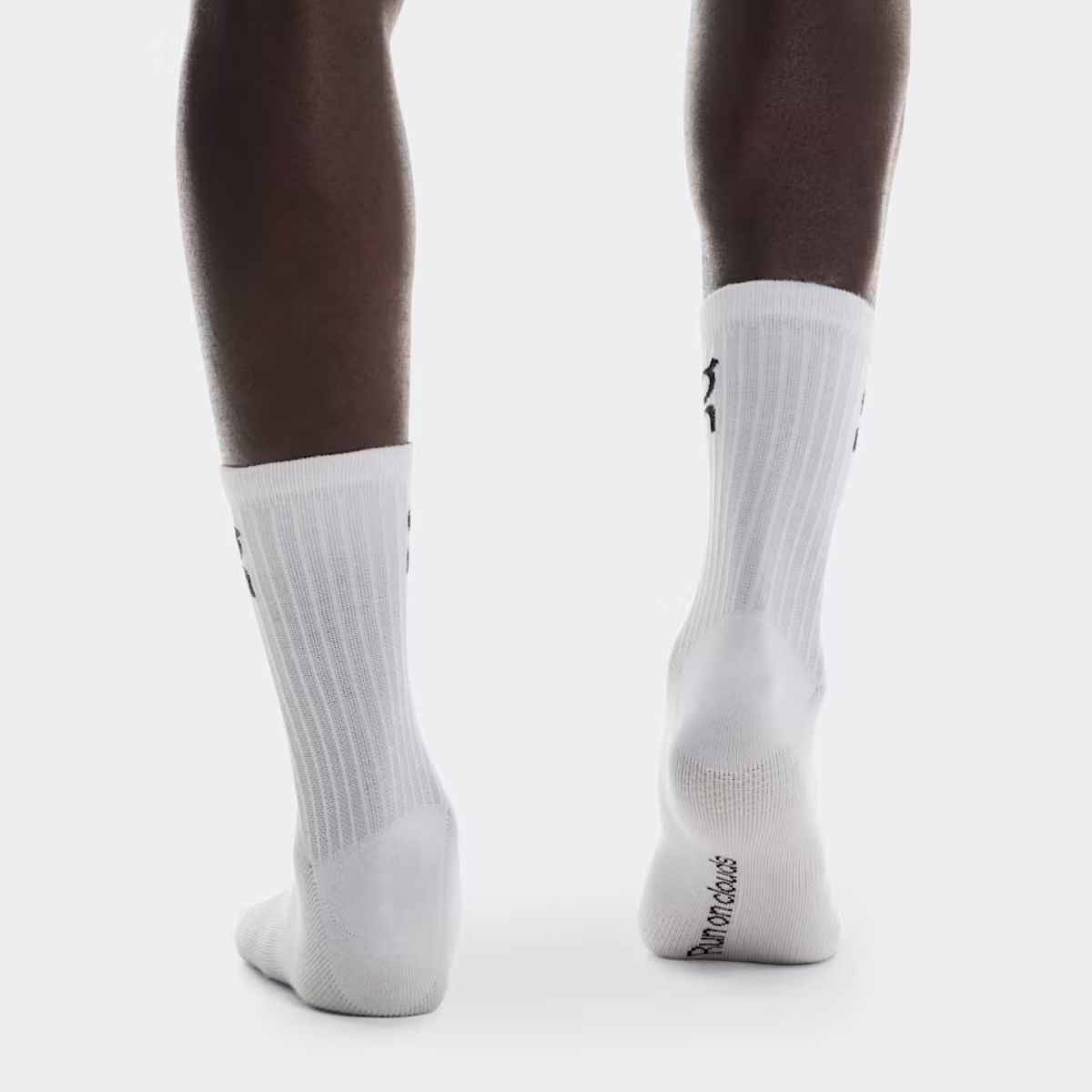 On Running Logo Sock High 3P