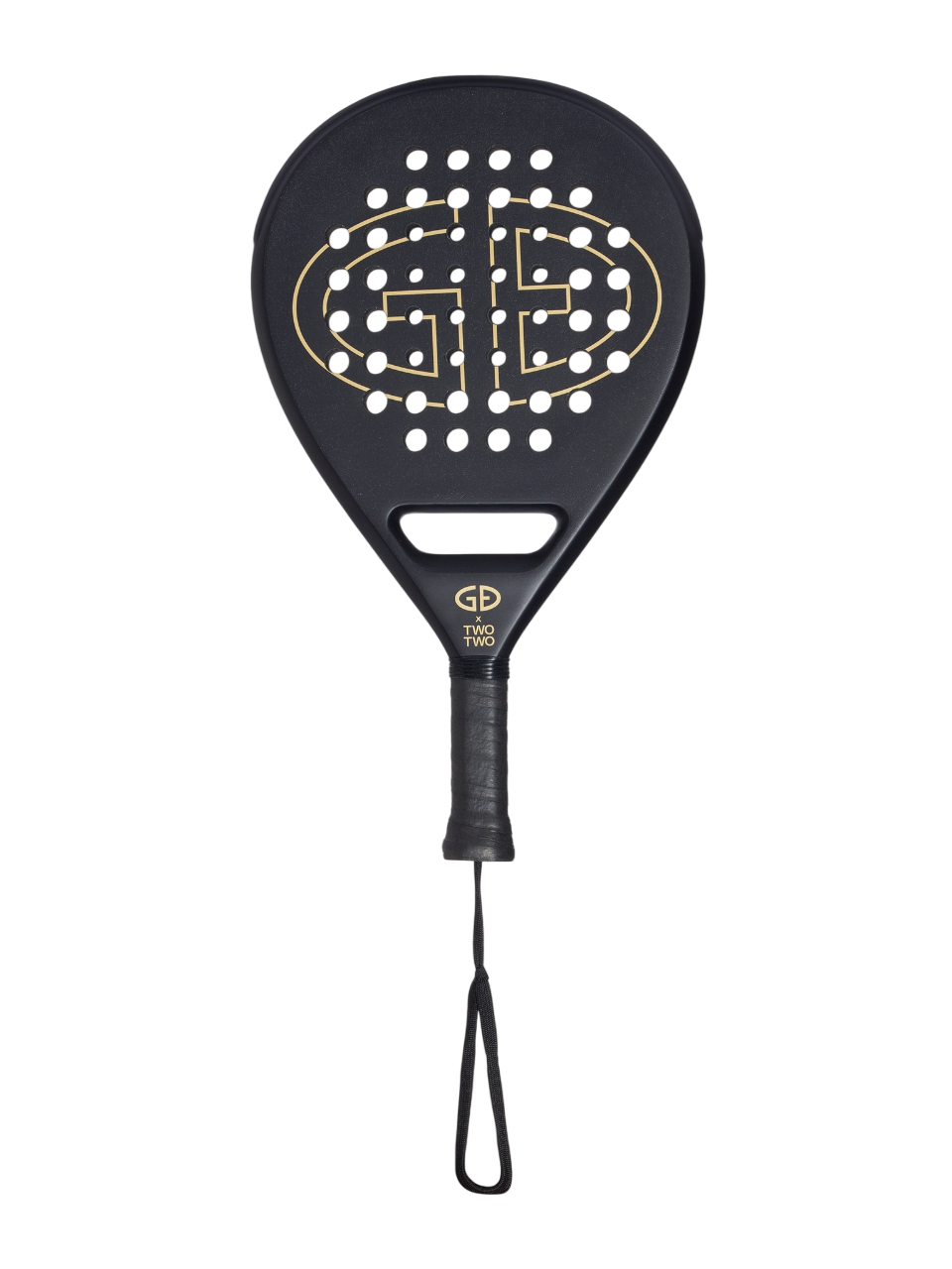Goldbergh Block Padel Racket