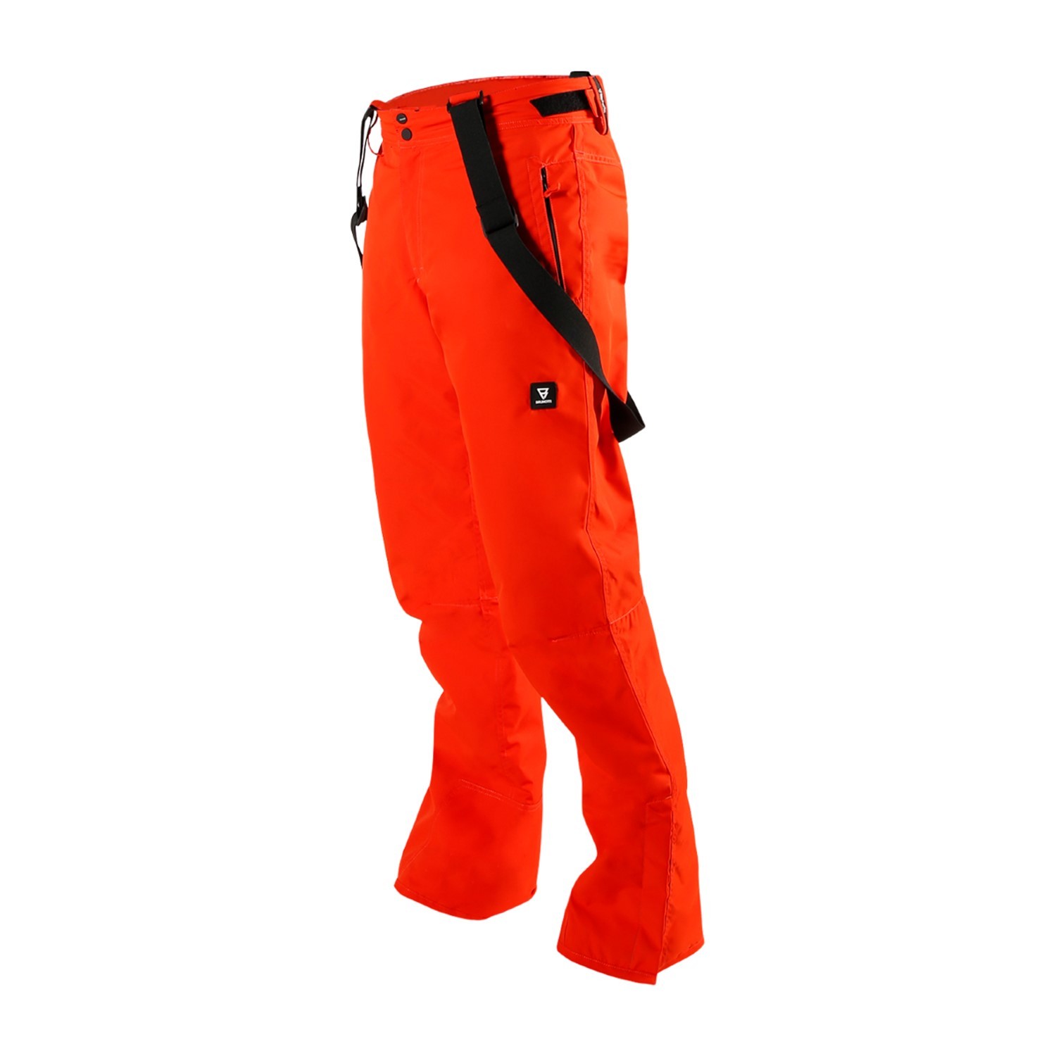 Brunotti Footstrap Mens Snowpants Brunotti Footstrap Mens Snowpants