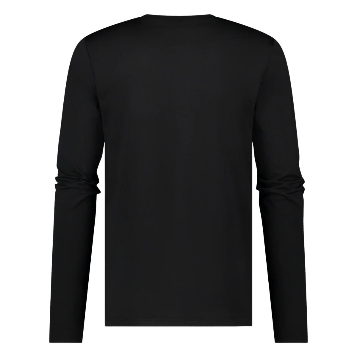 Poederbaas Mens Four Seasons Lightweight Longsleeve