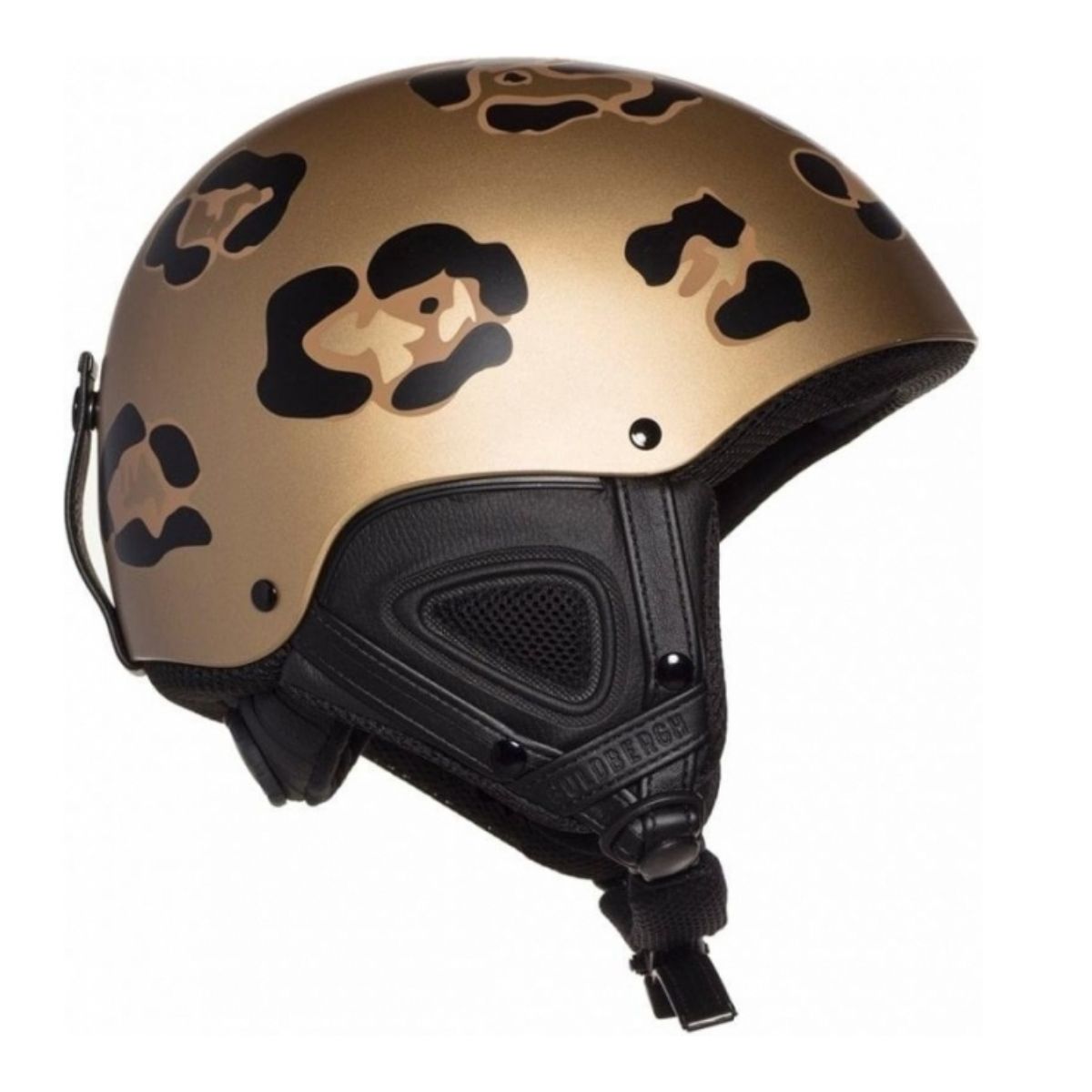 Goldbergh Womens Brave Helmet