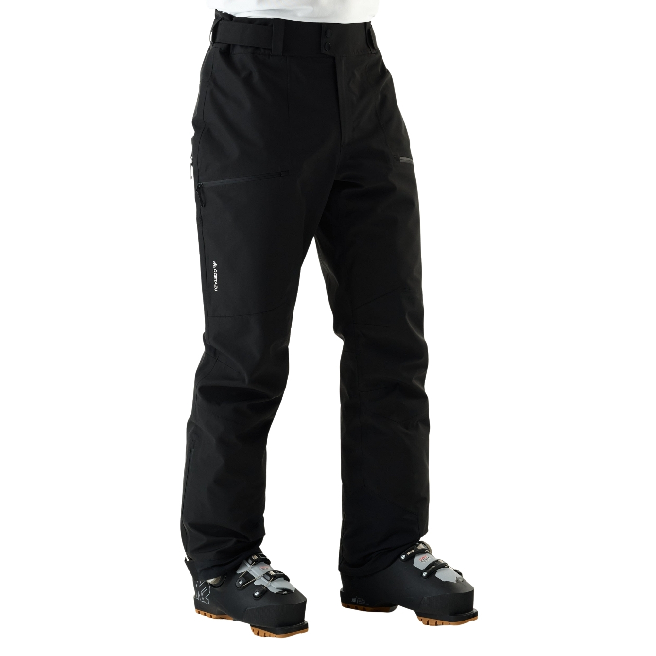 Cortazu Mens Mountain INS Ski Pants