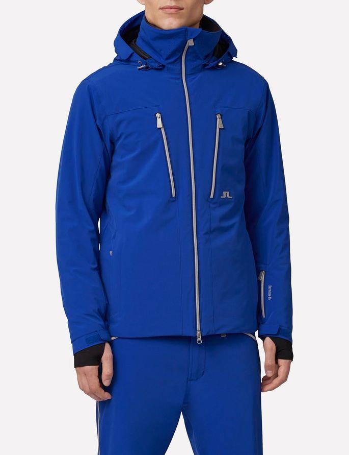 J.Lindenberg M Watson Jacket J.Lindenberg M Watson Jacket
