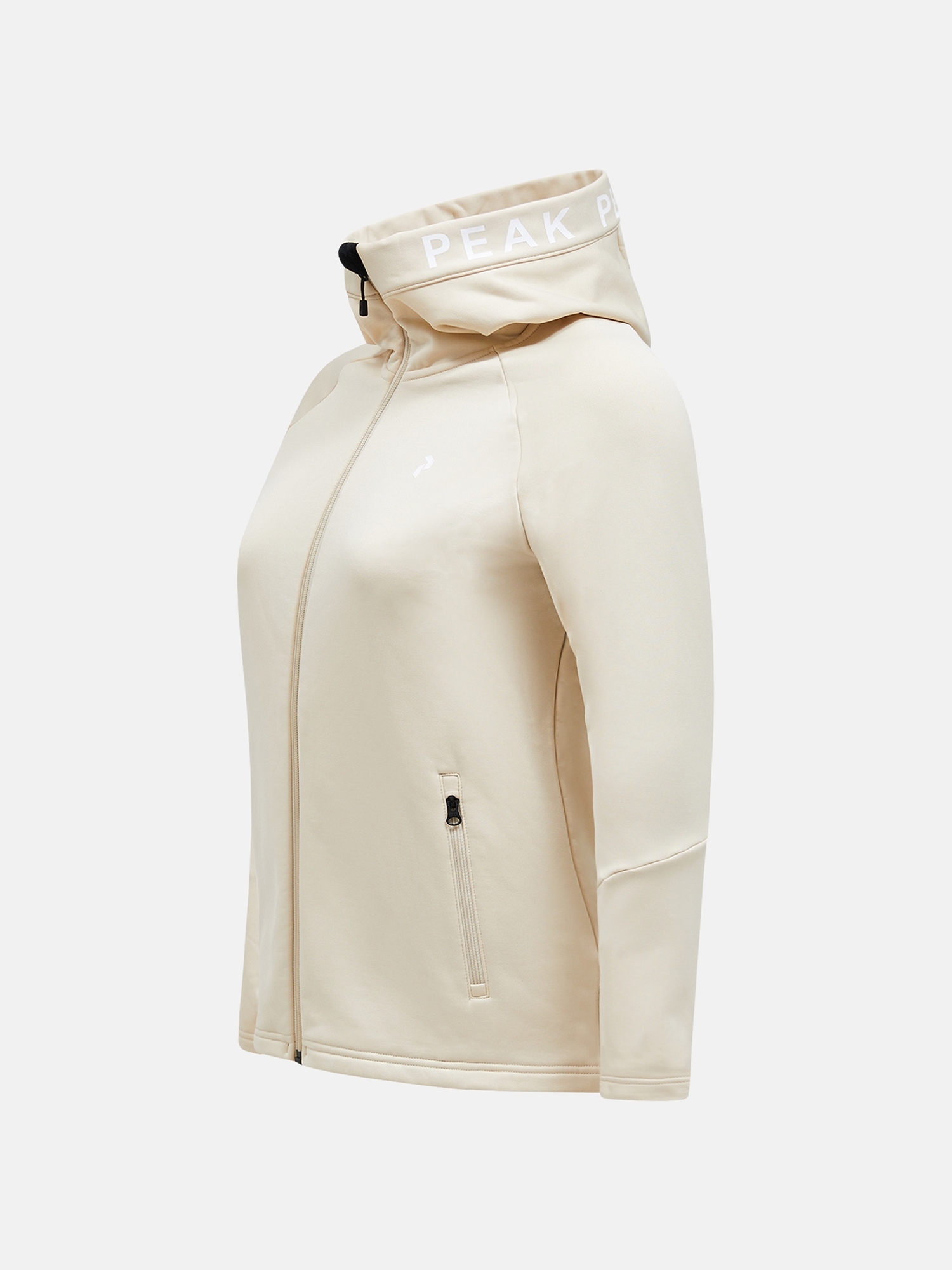 Peak Performance Womens Rider Zip Hood