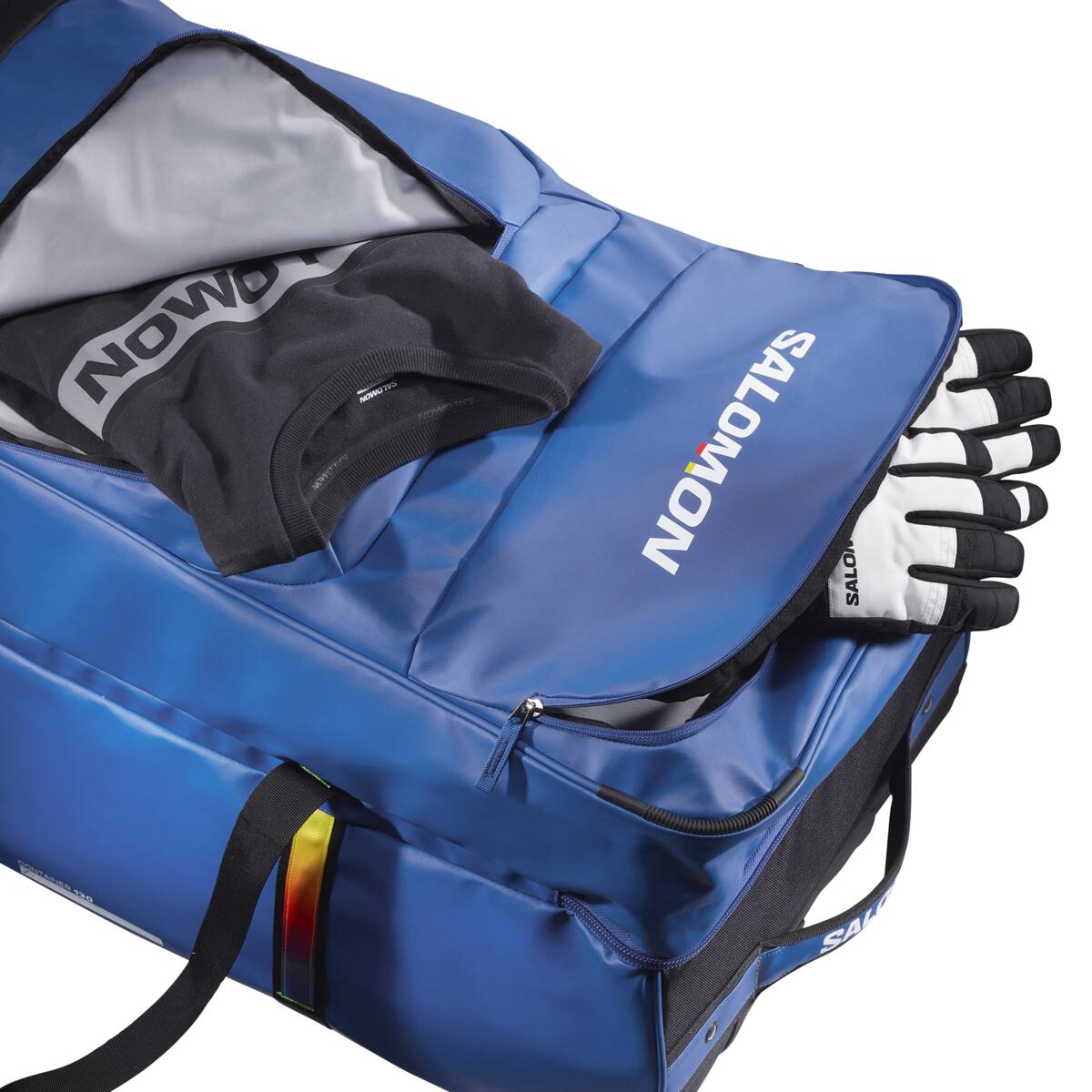 Salomon Race Trip Container 130