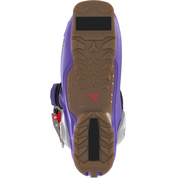 Salomon Shift Alpha Boa 130