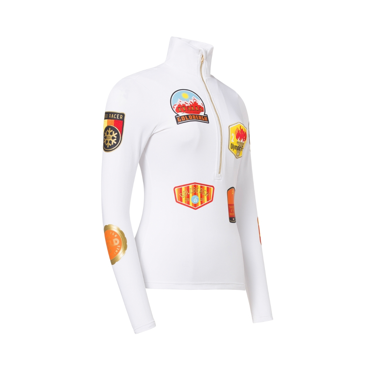 Goldbergh Womens Triumph Ski Pully