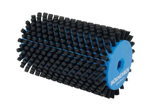 Holmenkol Speedbrush horsehair Diversen One