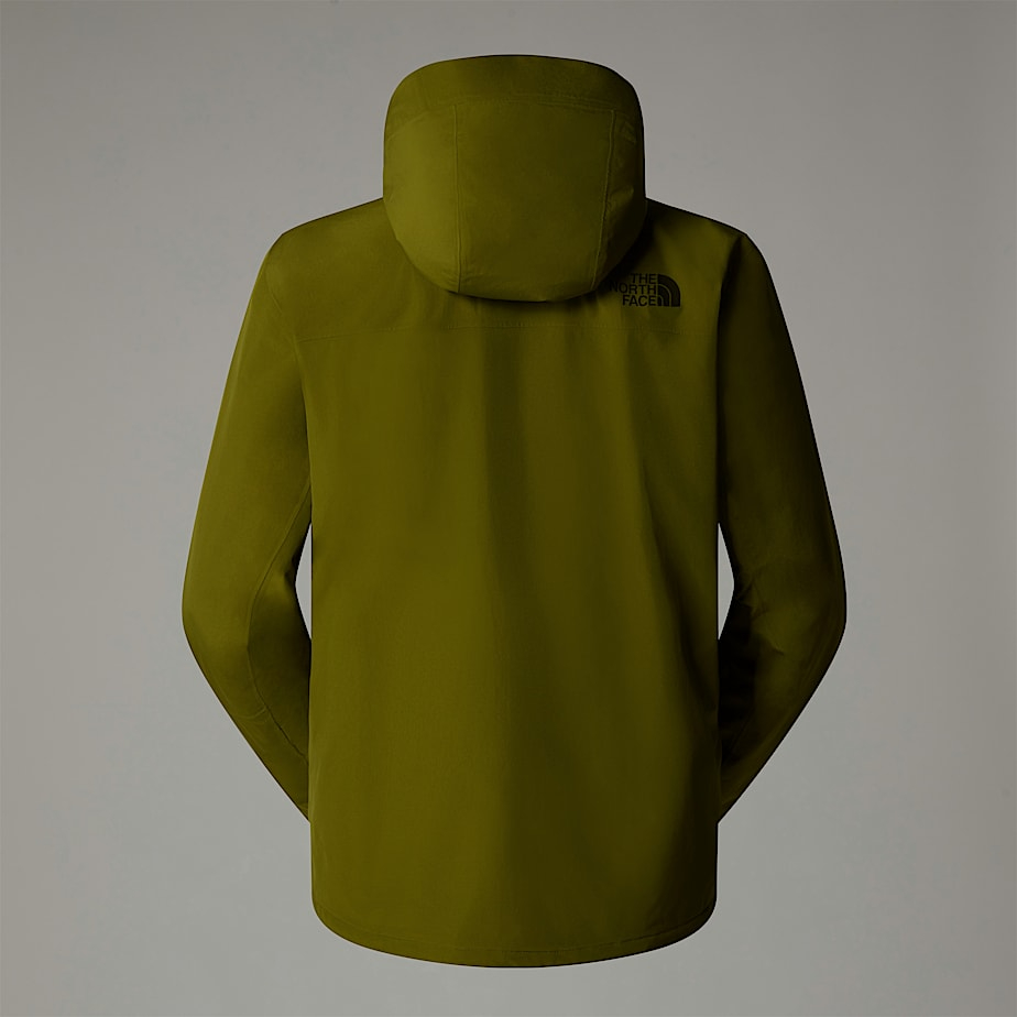 The North Face Mens Descendit Jacket