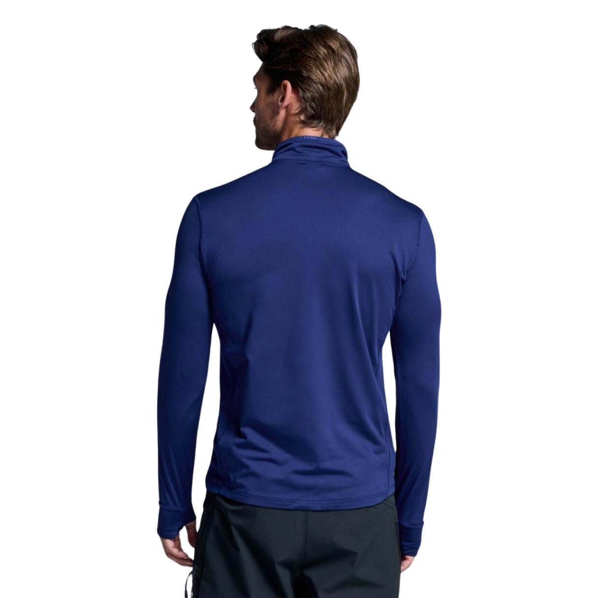 Poederbaas Mens Four Seasons Pully 2.0