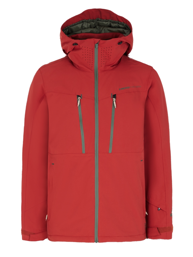 Protest Mens Prttimothy Snowjacket