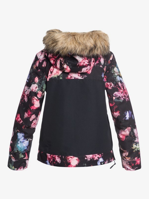 Roxy G Shelter Girl Jacket 2021 Roxy G Shelter Girl Jacket 2021