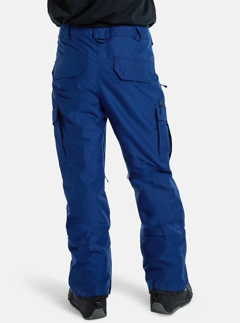 Burton Mens Cargo 2L Pants - Regular Fit