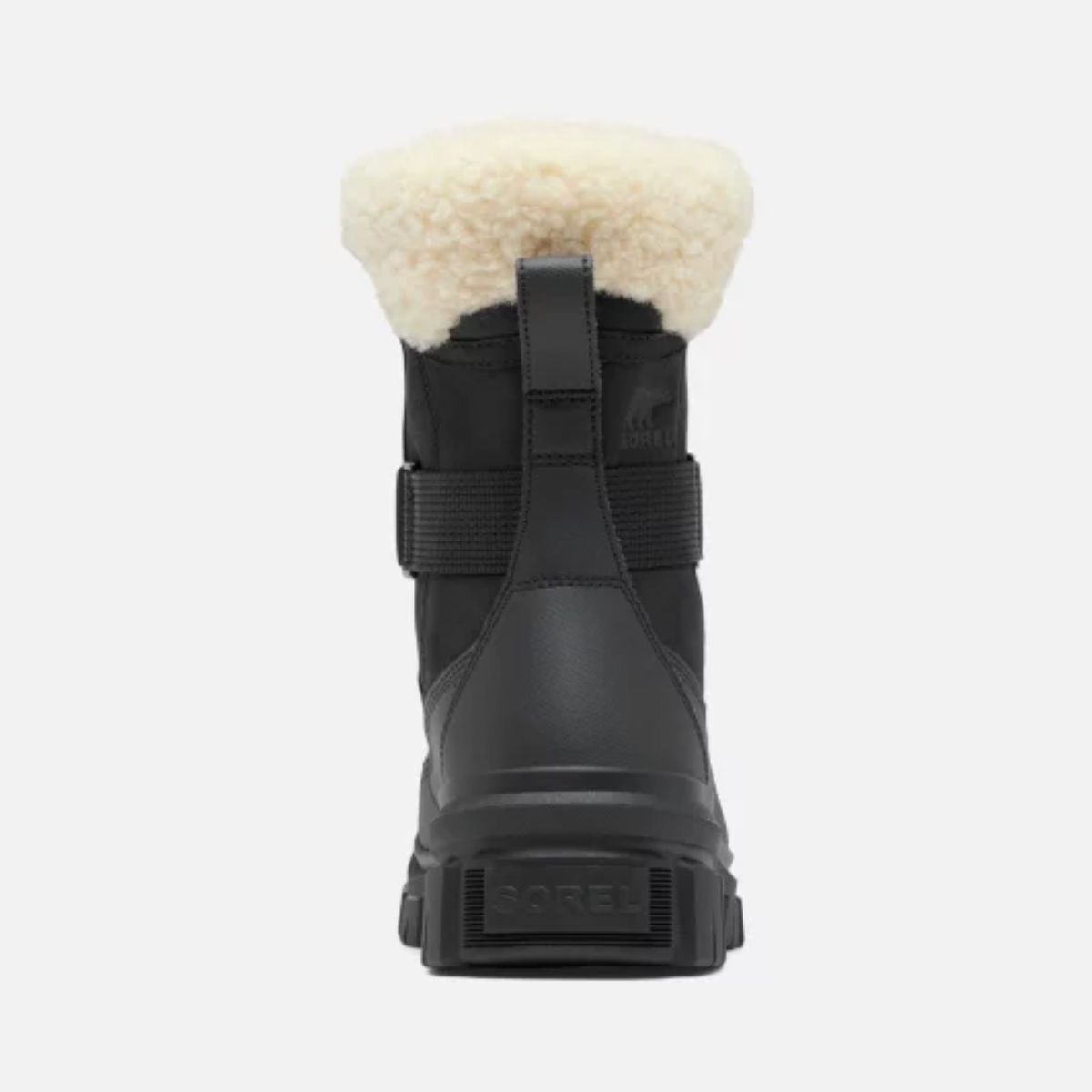 Sorel Womens Torino V Parc