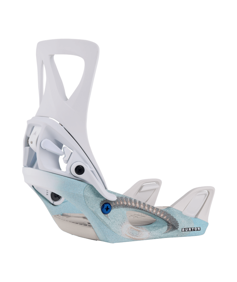 Burton Womens Step On Re-Flex