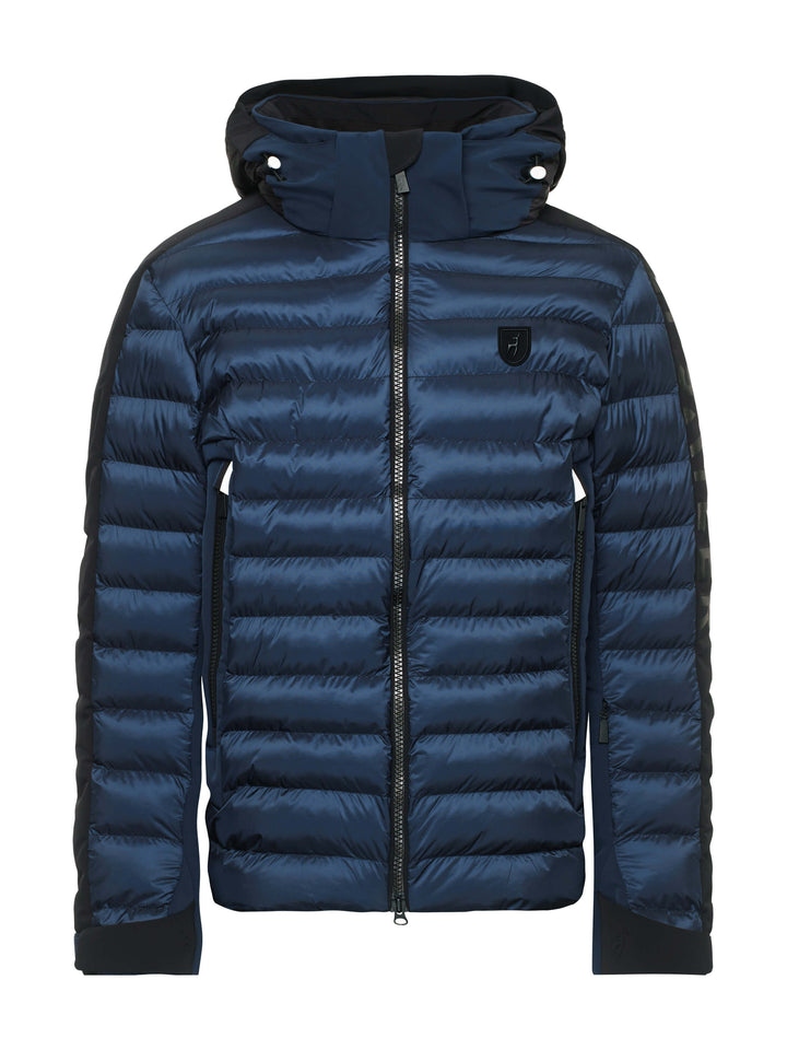 Toni Sailer Mens Ian Ski Jacket