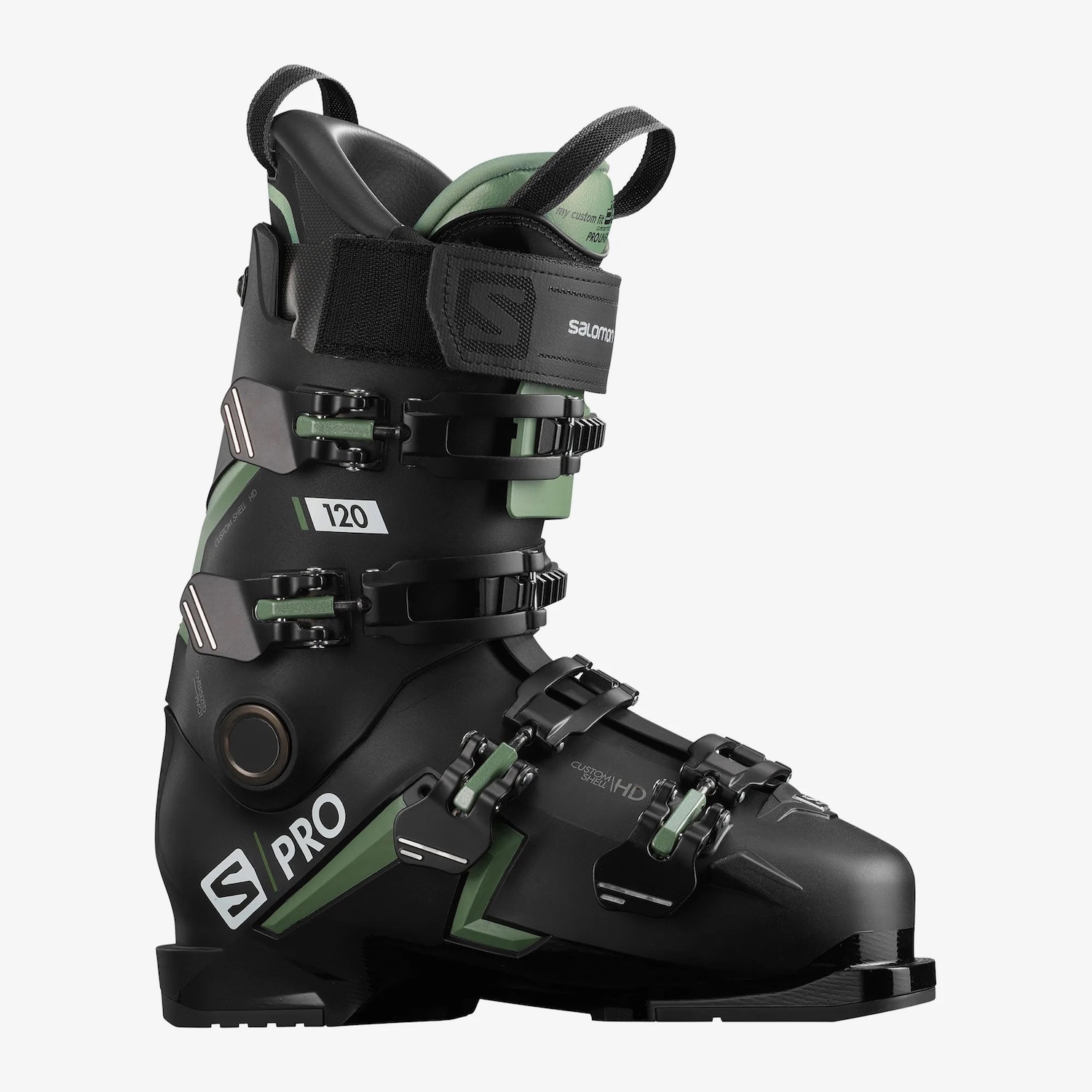 Salomon S_Pro 120