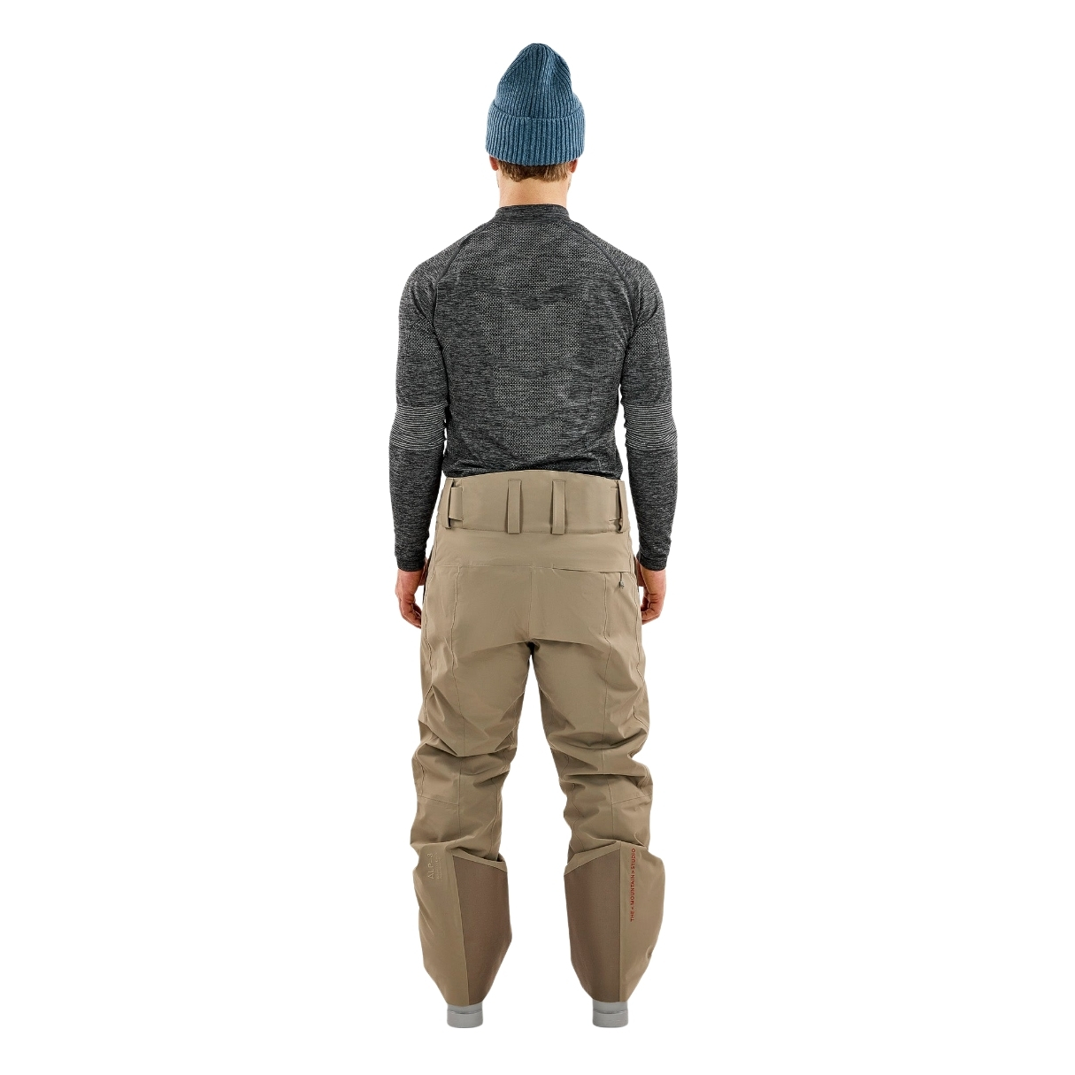 The Mountain Studio Mens Carv Cord Insulated Pant